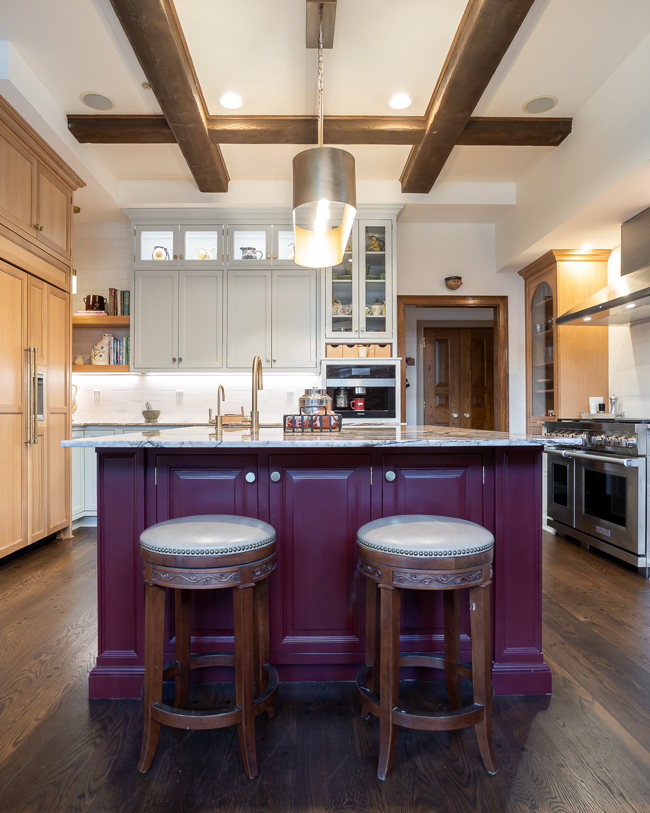 Interior design inspiration