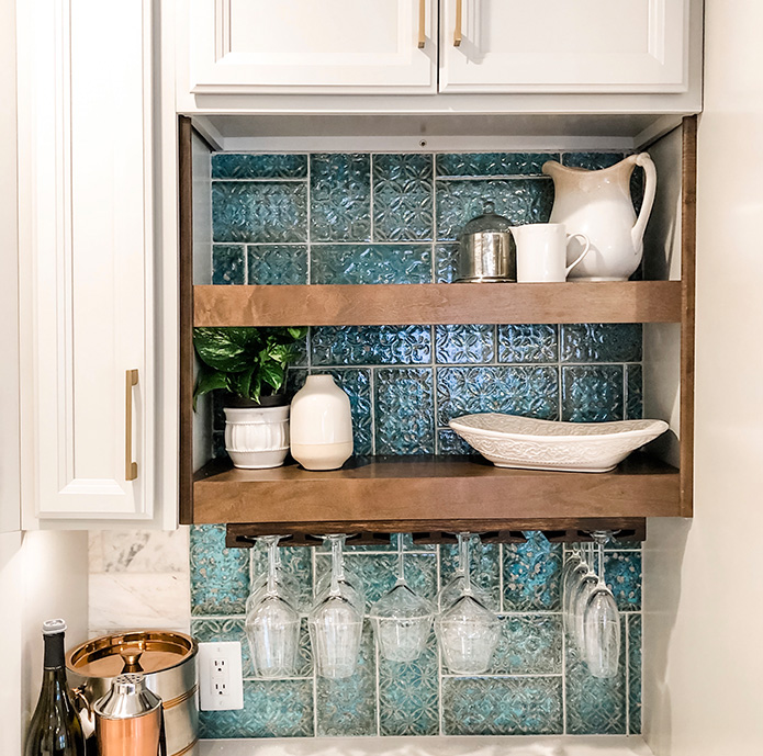 Kitchens