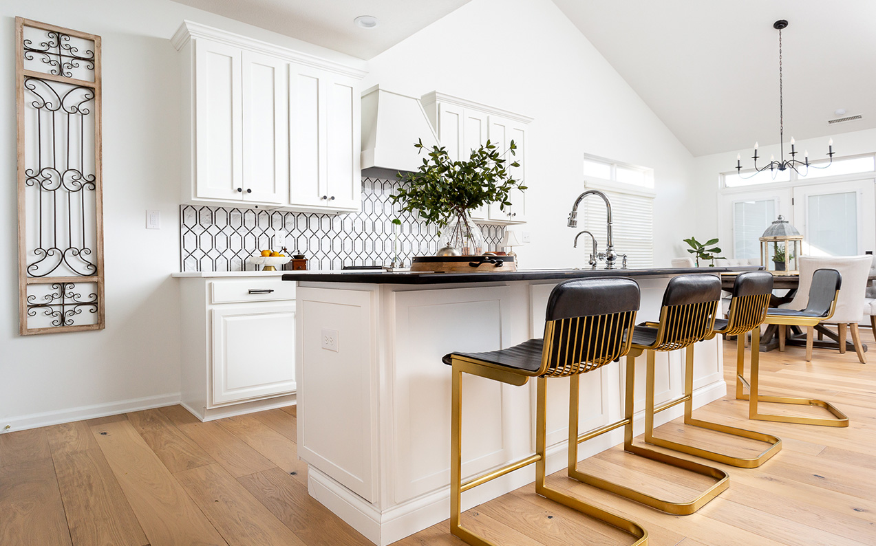 Kitchens