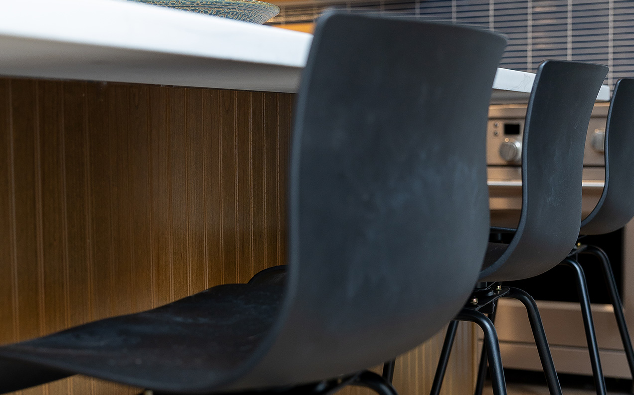 Meridian Hills Residence