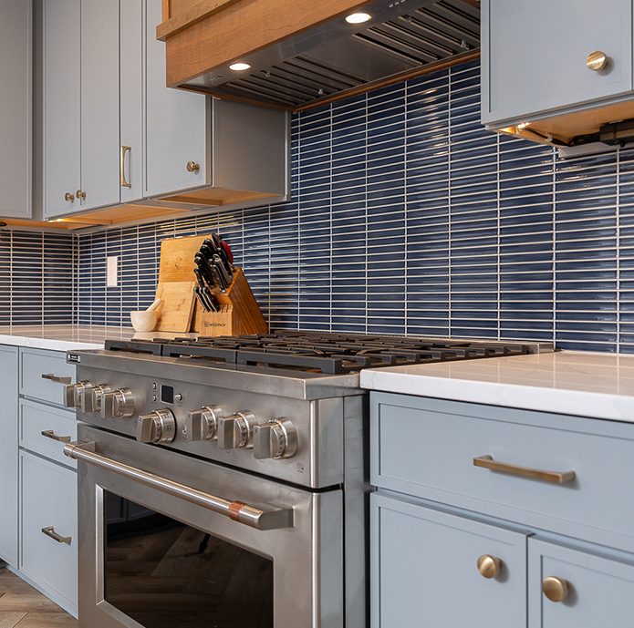 Meridian Hills Residence