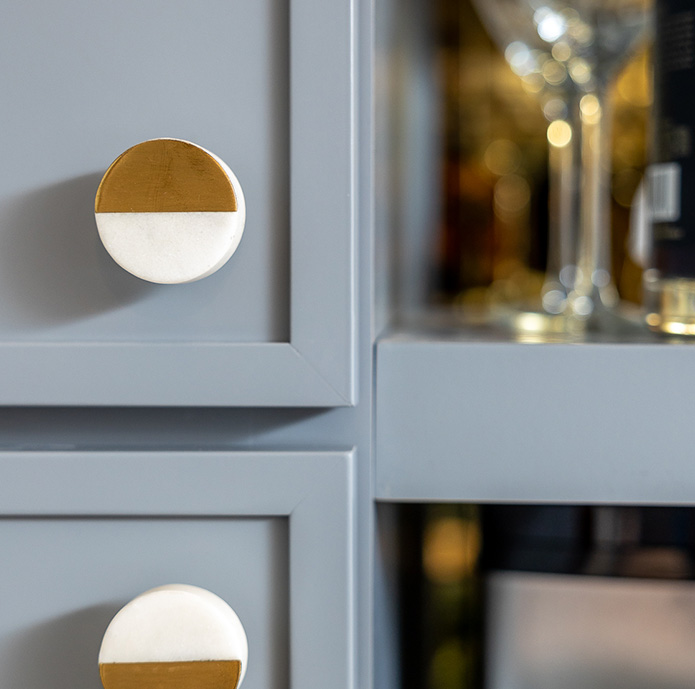 Meridian Hills Residence